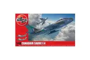 Airfix 1/48 Canadair Sabre F.4