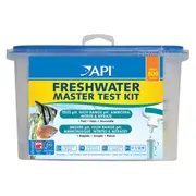 Api Freshwater Aquarium Test Kit