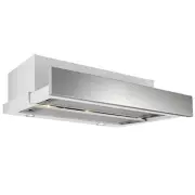 Omega 60cm Slide-out Rangehood. ORT6WXA