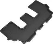 3D MAXpider L1GS00731509 KAGU Floor Mat Fits 21-22 GV80