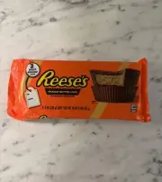 Reece’s Half Pound Peanut Butter Cups Pack Of 2