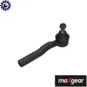 TIE ROD END 69-0363 FOR FIAT PALIO/Weekend/WEEKEND/ALBEA STRADA/Pickup SIENA