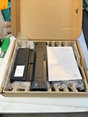 Dell 0Y72NH E-Port Plus II Port Replicator Docking Station