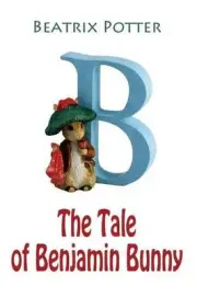 The Tale of Benjamin Bunny by Beatrix Potter (English) Paperback Book