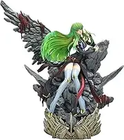 Code Geass: Lelouch of the Rebellion Concept Masterline Series statuette 1/6 Lelouch Lamperouge 44 cm