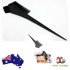 Hairdressing plastic Hair Tinting Comb coloring brush dye colour Tool DIY Salon