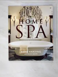 在飛比找樂天市場購物網優惠-【書寶二手書T9／美容_I4P】Home Spa_Anne 