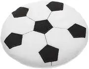 Football Boys and Girls Interactive Toy Pet Plaything Fetch Toy for Fun Entertainment