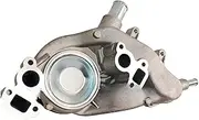 Cooling System Water Pump，Compatible With GMC SAVANA SIERRA 1500 2500 3500 YUKON HUMMER H2 H3 H3T SAAB 9-7X 19208815 19253263