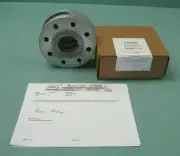 2" 300# Crane Duo-Chek 2H30SPF1-169 Check Valve WCB x 410ss