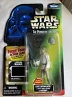 Star Wars The Power of the Force Luke Skywalker A NEW HOPE Commtech Chip 1997