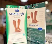 Dr. Comfort Medical Surgical Open Toe Knee High 20-30 or 30-40 mmHg - SIZES