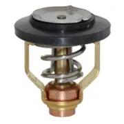 Yamaha F300-F350HP 4 Stroke Thermostat Assy 6AW-12411-00-00 Outboard Engine