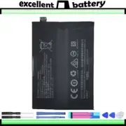 High Quality For OPPO Reno 4SE/Reno 5/Find X3 Lite Mobile Phone Battery BLP811