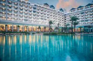 麗笙度假村富國島酒店Radisson Blu Resort Phu Quoc
