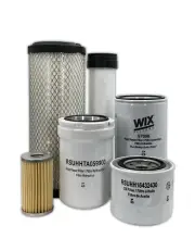 HERO® Maintenance Filter Kit For Kubota L3410HST Tractor