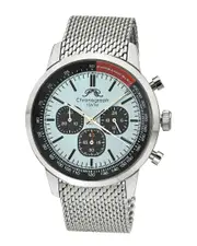 Porsamo Bleu Men's Simon Watch