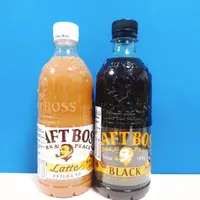 在飛比找蝦皮購物優惠-現貨 優惠感 日本 三得利 CRAFT BOSS 拿鐵 咖啡