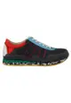 Dolce & Gabbana Multicolor Sport Low Top Shoes Sneakers