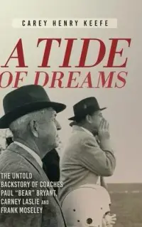 在飛比找博客來優惠-A Tide of Dreams: The Untold B