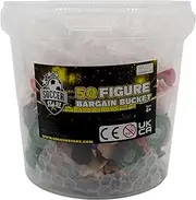SoccerStarz - 50-Piece Bargain Bucket (Standard)