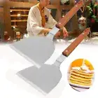 1pc Chopper Pizza Cooking Fondant Spatula Pastry Tools Shovel Scraper