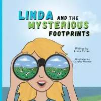 在飛比找博客來優惠-Linda and the Mysterious Footp