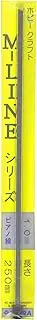 Tetra 60007 Piano Wire, 0.04 x 9.8 inches (1.0 x 250 mm), Pack of 10