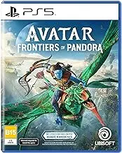 Avatar: Frontiers of Pandora for Playstation 5