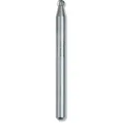 Lot Of (2) 3/32" High Speed Cutter Bit For Rotary Tool