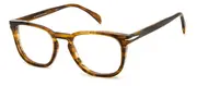 DAVID BECKHAM-DB 7022-WR9-5121-GLASSES FRAMES