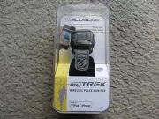 Brand New Scosche myTREK Wireless Pulse Monitor for iPod touch & iPhone