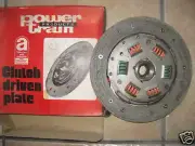 CLUTCH PLATE - HB1963 - FITS: MATRA SIMCA BAGHEERA & RANCHO & CHRYSLER ALPINE