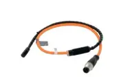 908880 Pepperl Fuchs Inductive Proximity Inductive DC, 908880
