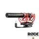 RODE VideoMic NTG 超指向性 槍型 麥克風 3.5mm 手機相機自動偵測 正成公司貨