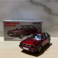 在飛比找蝦皮購物優惠-Tomica Tomytec TLV-N130c 蘭吉雅 L