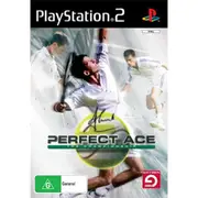 Perfect Ace 2: The Championship (PS2) [Pre-Owned]