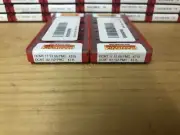 Authentic DCMT 3(2.5)2-PMC 4315 SANDVIK INSERT