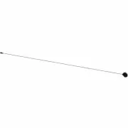 Polaris External GPS Antenna, Genuine OEM Part 4018662, Qty 1