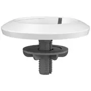 Logitech Mic Pod Mount White