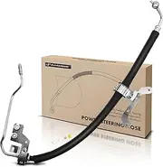 A-Premium Power Steering Hose Pressure Hose Line Assembly Compatible with Nissan Altima 2002-2003 L4 2.5L Petrol Pump To Gear/Rack Pinion