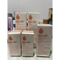 在飛比找蝦皮購物優惠-百洛油 Bio-Oil