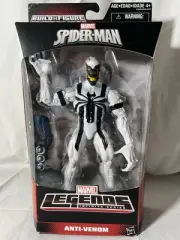 Marvel Legends Infinite Series 6" ANTI-VENOM Hobgoblin BAF Hasbro NEW B5