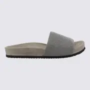 [Brunello Cucinelli] Brunello Cucinelli-Sandals-Donna 39