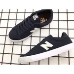 FAST SHOP 24小時快速出貨 NEW BALANCE 210 情侶鞋 藍 白 麂皮 休閒鞋 AM210PRN D