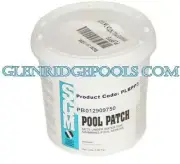 SGM 3 lb. Dynamite Pool Underwater Patch PLBPP3