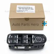 Master power Window control Switch Console 7PP959858AF for Porsche Cayenne Macan