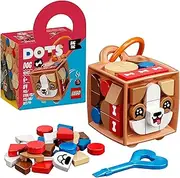 LEGO DOTS Bag Tag Dog 41927 Kit