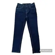 NWT JOES JEANS Boys Size 8 The Brixton Straight & Narrow Jeans in Rinse