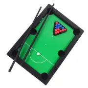 Mini Billiards Toys Pool Tables For Adults Game Kids Parent-child